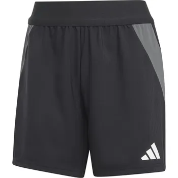 Dámské kraťasy Kraťasy adidas Black 321132 16 (XL)