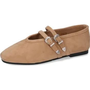 Dámské baleríny MELVIN & HAMILTON Beige 6478142 38