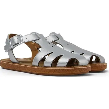 Dívčí obuv Boty Camper Silber 8737859 27