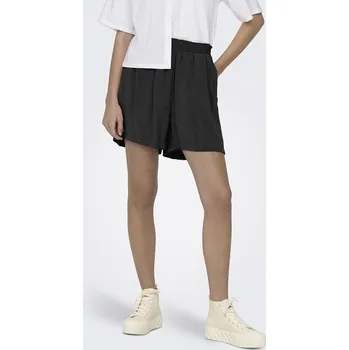 Dámské kraťasy Kraťasy ONLY Schwarz 5431040 XS