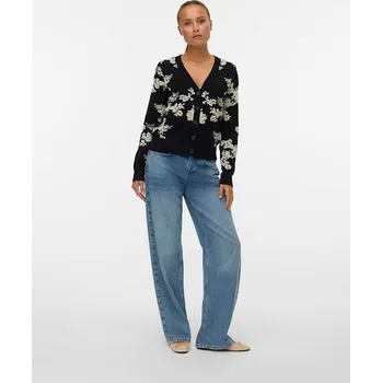 Dámská móda Vero Moda Schwarz 6955210 S