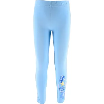 Dívčí legíny Lilo & Stitch Hellblau 8360902 104
