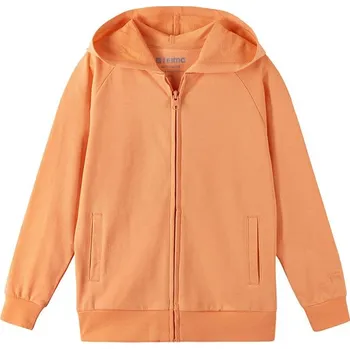 Dívčí mikina Reima Orange 1042324 164