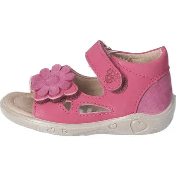 Dívčí sandály PEPINO Pink 7153928 25