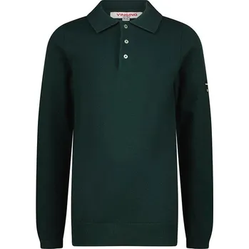 Tričko Vingino Grün 559922 128