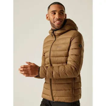 Bunda Regatta Camel 3361448 L