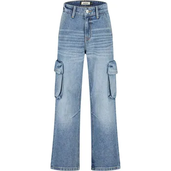 Chlapecké kalhoty RAIZZED® Blau 5486323 170