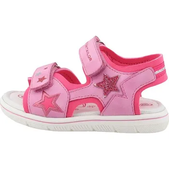 Dívčí sandály Tom Tailor Pink 4694268 32