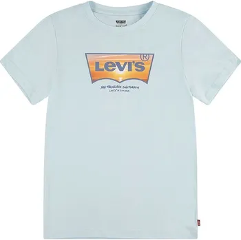 Tričko Levi's Kids Hellblau 1897000 140