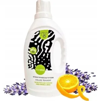 Aviváž Milusie Tkaniny Sladká Pomeranč, Levandule, 1000 ml