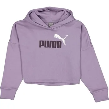 Dívčí mikina Puma Lila 4450599 176