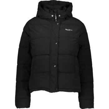 Dámské oblečení Bunda Pepe Jeans Schwarz 2325584 XL