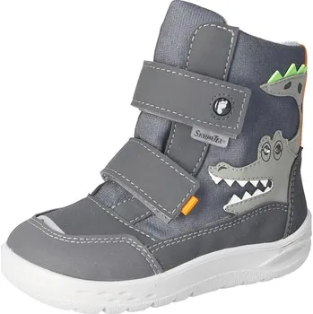 Chlapecká zimní obuv Boty Ricosta Grau 8818648 30