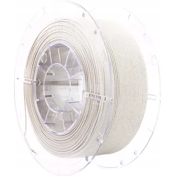 Filament Print-me PLA filament v barvě mramorového krému 850g