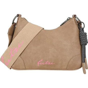 Kabelka Fritzi aus Preußen Taupe - (B)25 x (H)20 x (T)10 cm 2115669 onesize