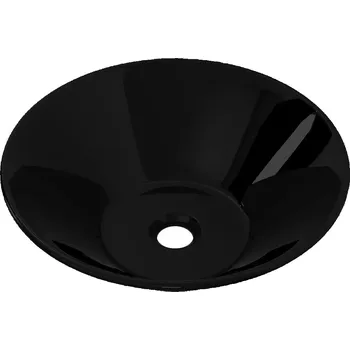 Umyvadlo Umyvadlo na desku VidaXL 1 bílé