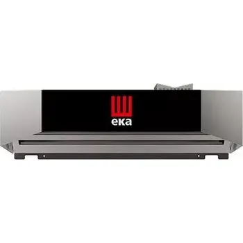 konvektomat Kondenzační digestoř pro 4policové konvektomaty Millennial Smart, Tecnoeka, 230V/600W, 850x1045x(H)308mm | MKKC4S