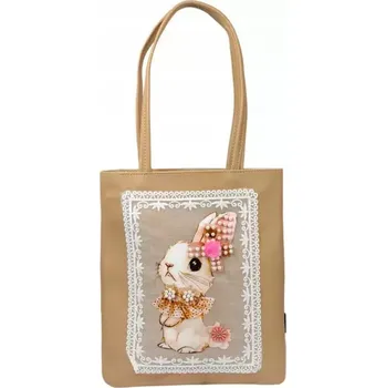 Velká taška Králík fresh