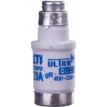 vypínač Odpínač ETI Polam 1 V IP20 20 A