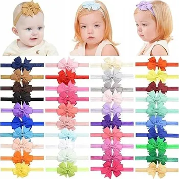 Čelenka MAŠLE ČELENKA PRO DĚTI A MIMINKOVÉ SADA 40 KUSŮ