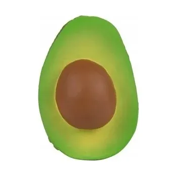 Oli & Carol Kousátko 100% přírodní kaučuk Avokádo
