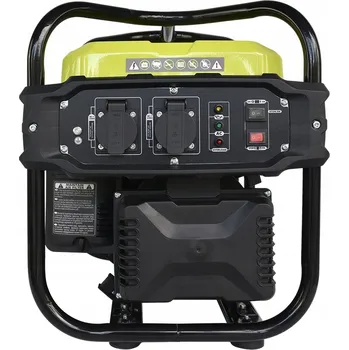 Elektrocentrála Invertorová elektrocentrála 1800 W / 2000 W K&S Basic KSB 21i