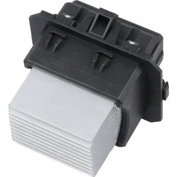 Ventilátor topení a klimatizace Abakus 133-042-007 Odpor, ventilátor vnitřní