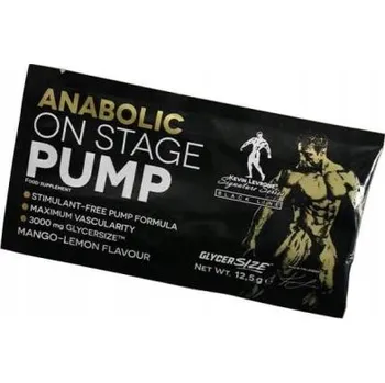 Předtréninkový Doplněk Stravy stravy Kevin Levrone v prášku s více složkami 12 g