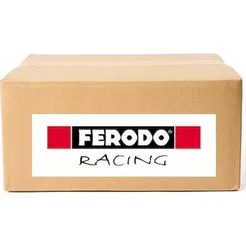 Brzdová destička Brzdové destičky FERODO FCP1370H
