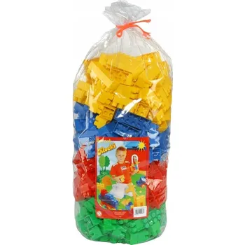 ostatní stavebnice Stavebnice Káča 3 0335 300 dílů