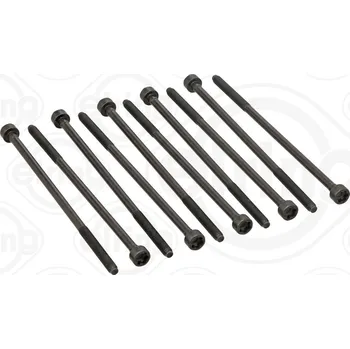 Těsnění motoru Šrouby hlavy válců, sada ELRING