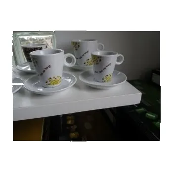 Šálek na espresso El Gallego