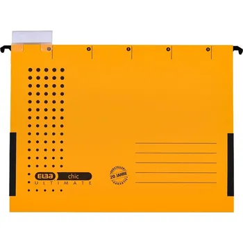 Pořadač / Organizér A4 Elba