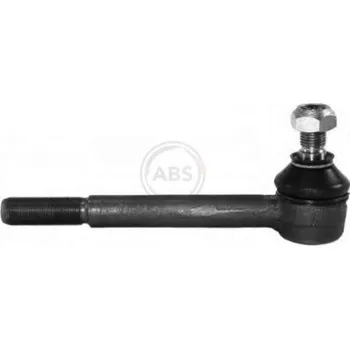 Táhlo řízení Hlava příčného táhla řízení A.B.S. ABS230187