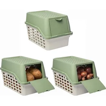 Dóza na potraviny TORO BOX NA BRAMBORY A CIBULI