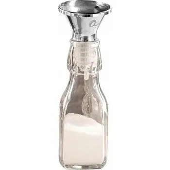 Obraz Dávkovač dávkovač Olipac 125 ml s trychtýřem