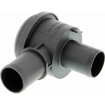 Ventil klimatizace Volnoběžný regulační ventil, přívod vzduchu VAICO VAI10-2515-1