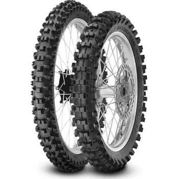 PIRELLI 80/100-21 SCORPION XC MID SOFT 51R MST M/C PŘEDNÍ DOT 2022 (PIRELLI 80/100-21 SCORPION XC MID SOFT 51R MST M/C PŘEDNÍ DOT 2022)