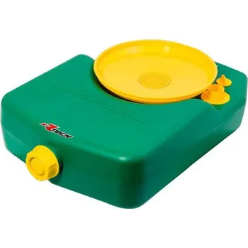 Nářadí na motocykly RACETECH (RTECH) 2025/12 nádoba na použitý motorový olej 12L barva zelená (RACETECH (RTECH) 2025/12 nádoba na použitý motorový olej 12L barva zelená)