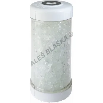 vodní filtr ATLAS FILTRI - Itálie | filtrační patrona (vložka, kartuš) HA BIG 10" SX do filtru Senior (Atlas filtr vodní-filtrace vody) - HA 10" SX BIG patrona HA 10" SX BIG