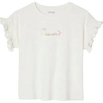 Tričko vertbaudet Weiß 9454944 164