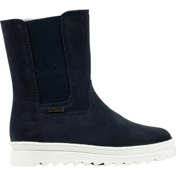 Dívčí kozačky Richter Shoes Dunkelblau 2969998 27