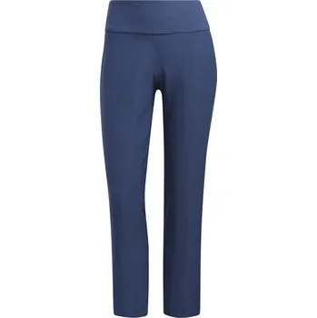 Dámské kalhoty adidas Navy 3883350 10 (S)