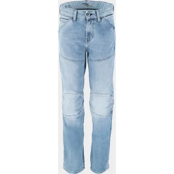 Chlapecké kalhoty G-Star Hellblau 829308 140