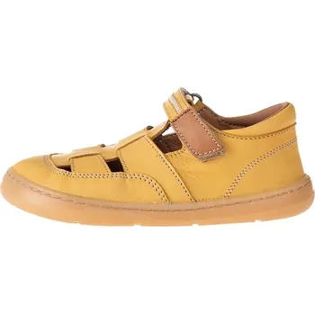 Dívčí tenisky Boty kmins Gelb 1768232 25