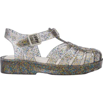 Dívčí tenisky Boty Melissa Beige 626405 27