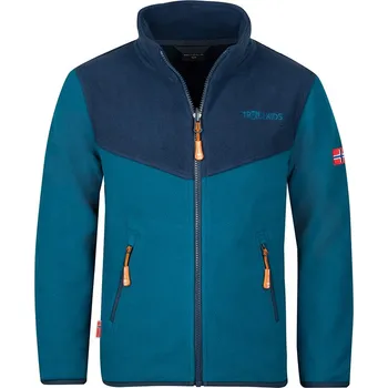 Trollkids Blau/ Dunkelblau 739823 164
