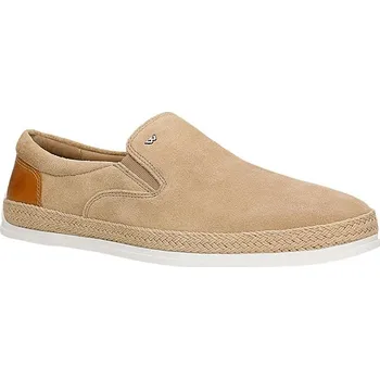 Pánské polobotky Boty Wojas Beige 5950672 43