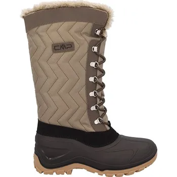 Dámská obuv Kozačky cmp Beige 2227512 41