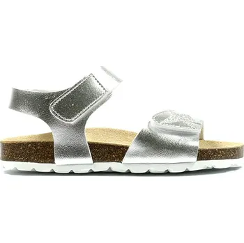 Dívčí sandály Richter Shoes Silber 9820313 32
